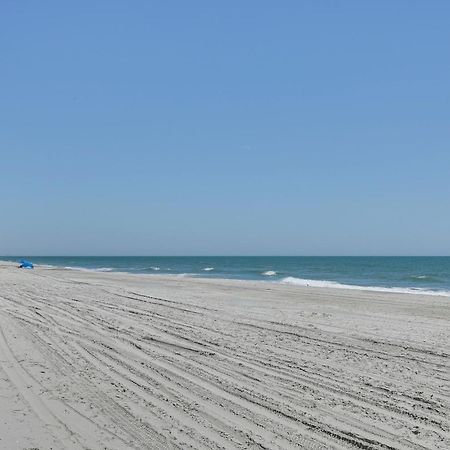 Coastal Condo On Beach With Community Pool Access! شاطئ ميرتل المظهر الخارجي الصورة