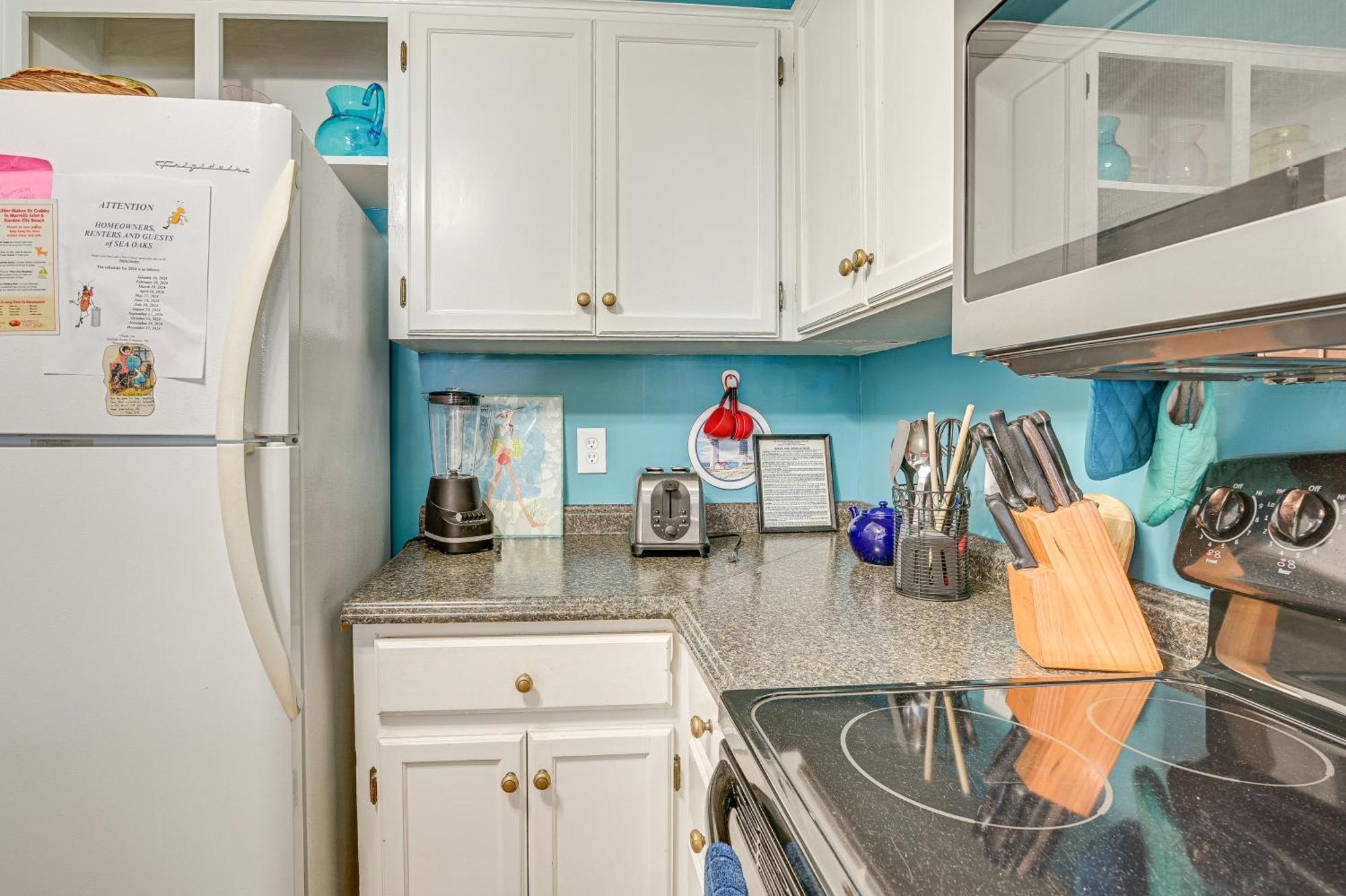 Coastal Condo On Beach With Community Pool Access! شاطئ ميرتل المظهر الخارجي الصورة