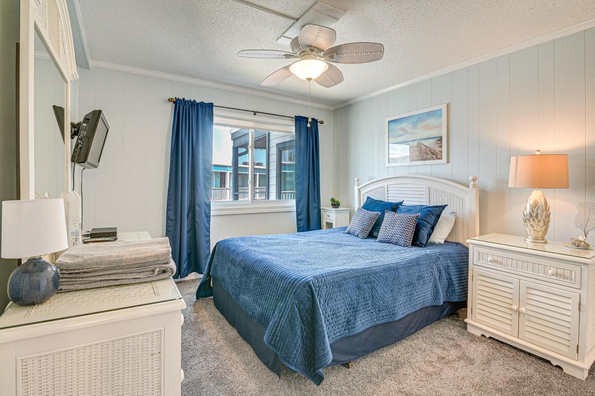 Coastal Condo On Beach With Community Pool Access! شاطئ ميرتل المظهر الخارجي الصورة