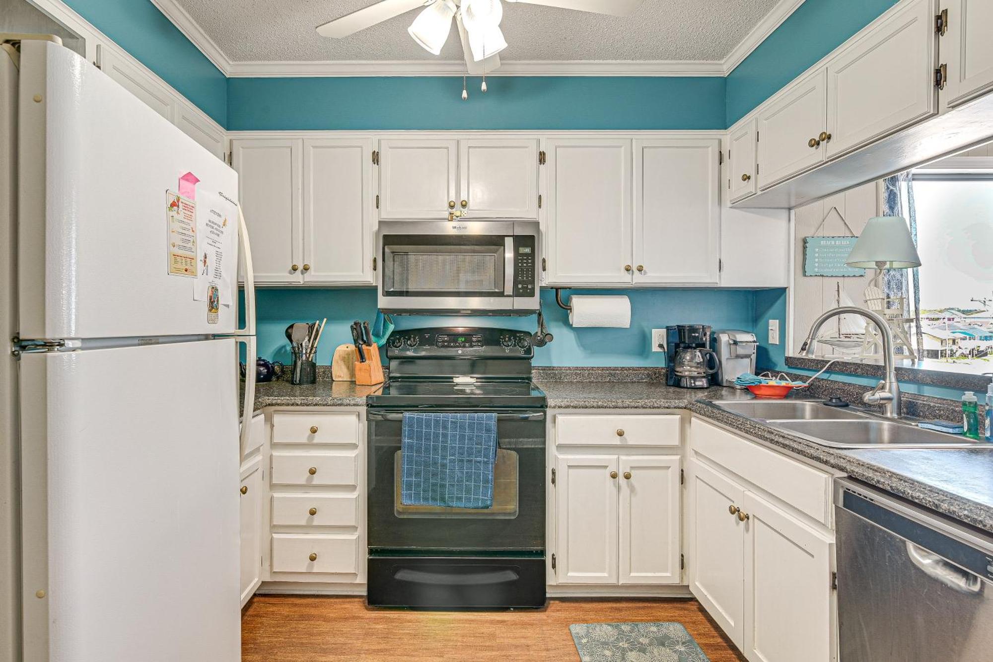 Coastal Condo On Beach With Community Pool Access! شاطئ ميرتل المظهر الخارجي الصورة